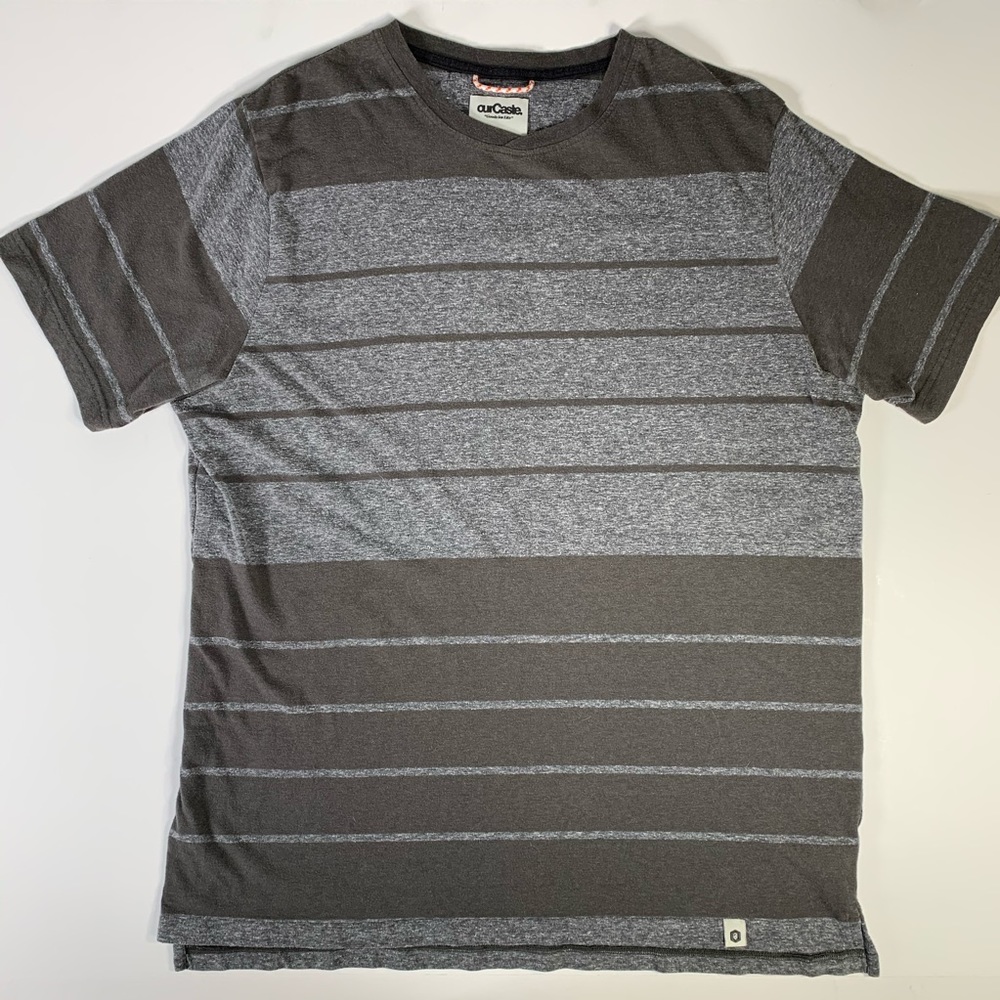 Our Caste Crew Neck T